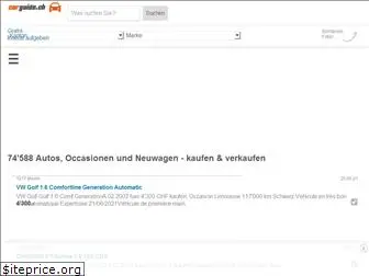 carguide.ch