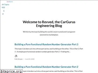 cargurus.dev