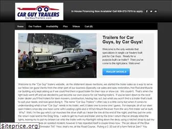 carguytrailers.com