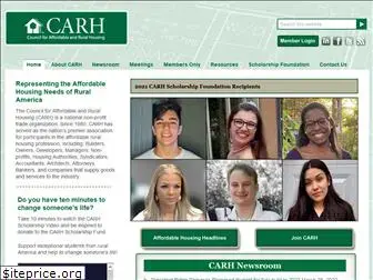 carh.org