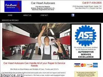 carheartautocare.com