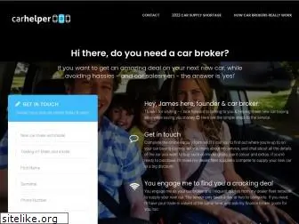 carhelper.com.au