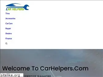 carhelpers.com