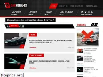 carheroes.com