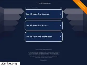 carhifi-news.de