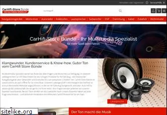 carhifi-store-buende.de