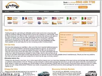 carhire.co.uk