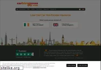 carhireexcess.com