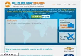 carhiregroup.co.uk