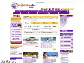 carhireincuba.com