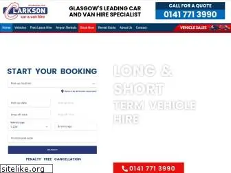 carhirescotland.com