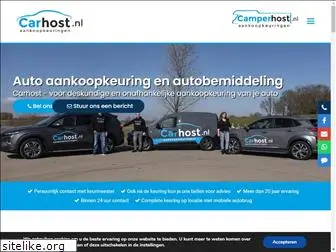 carhost.nl