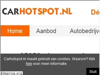 carhotspot.nl