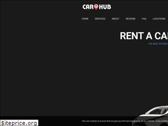 carhub.gr