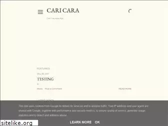 cari-2cara.blogspot.com
