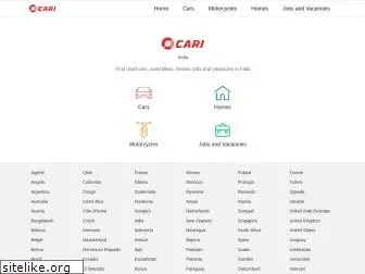 cari.co.in