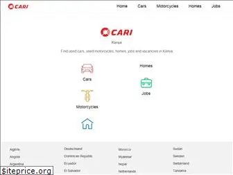 cari.co.ke