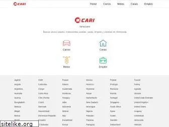 cari.co.ve