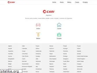 cari.com.ar