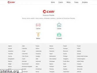 cari.com.do