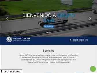 cari.com.mx