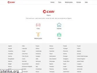 cari.com.ng