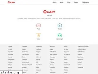 cari.com.pt