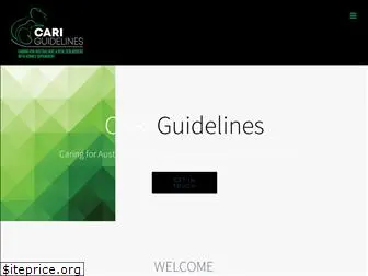 cari.org.au