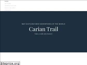 cariantrail.com