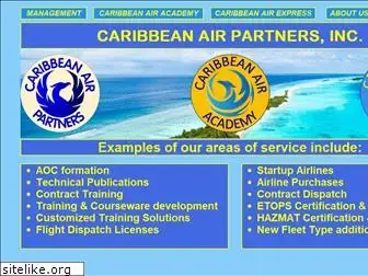 carib-air.com