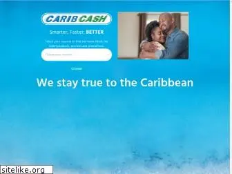 carib-cash.com
