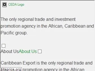 carib-export.com