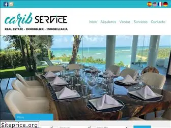 carib-service.com