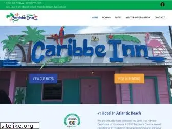 caribbe-inn.com