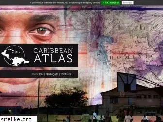 caribbean-atlas.com