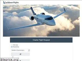 caribbean-flights.com
