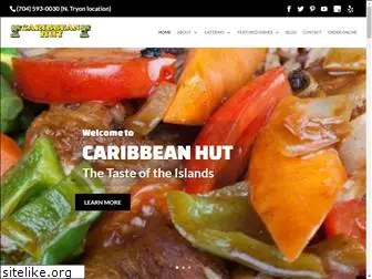 caribbean-hut.com