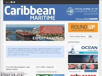 caribbean-maritime.com
