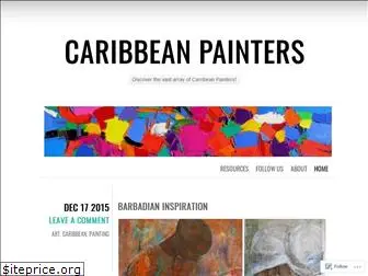 caribbean-painters.com