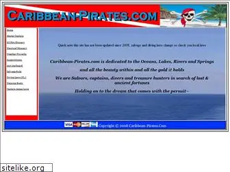 caribbean-pirates.com