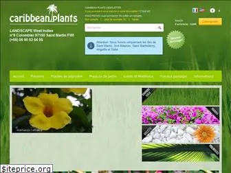 caribbean-plants.com