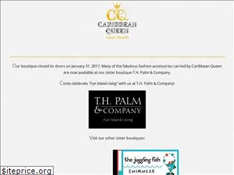 caribbean-queen.com