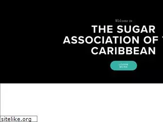 caribbean-sugar.org