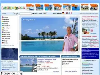 caribbean-sun.com
