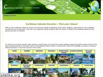 caribbean-tour.com