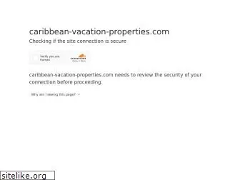 caribbean-vacation-properties.com