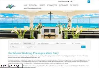 caribbean-wedding.com