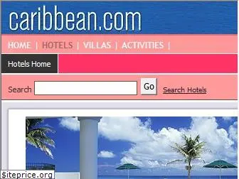 caribbean.com