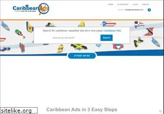 caribbeanads.com