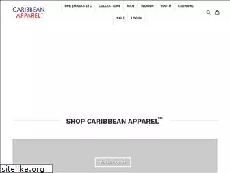 caribbeanapparel.net